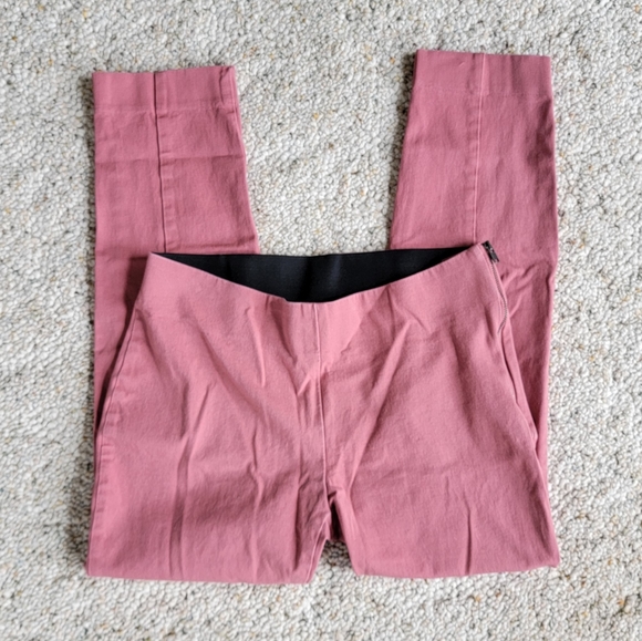 a new day Pants - DONATED A New Day Pants Flat Front